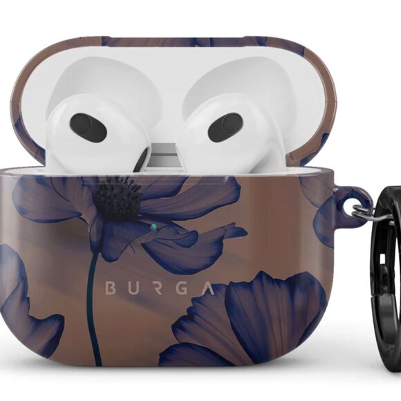 AirPods Pro case by Burga in Velvet Night - Picture 4 of 7